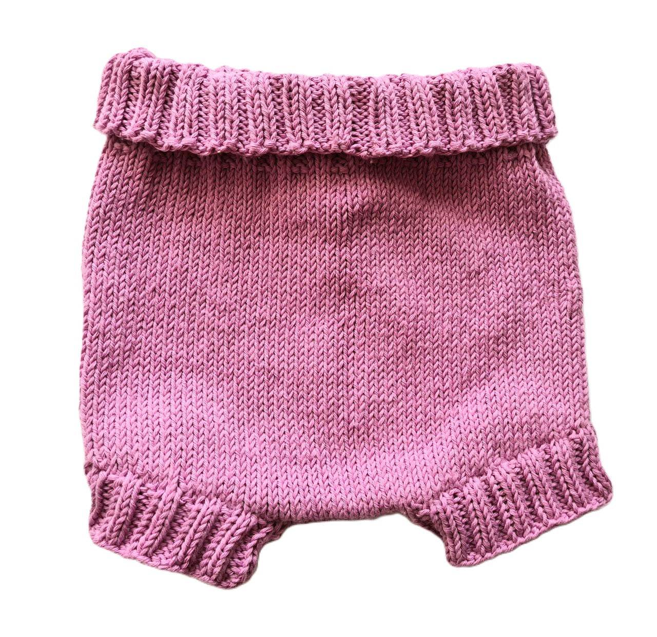 Windelhose Baby Flieder Größe 74/80 6-12 month - Shop Pekusch