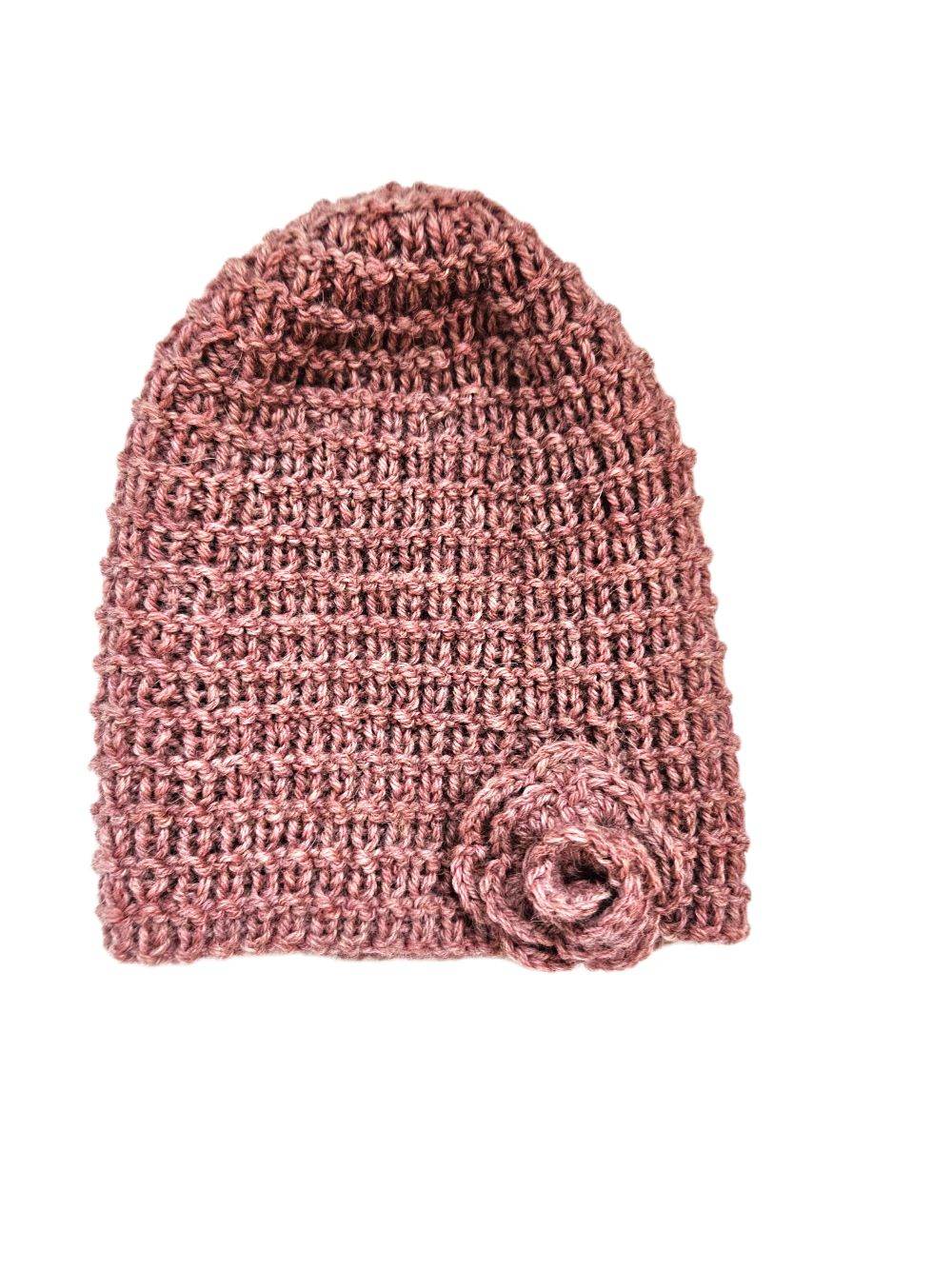 nullStrickjacke Baby in Blush und der Größe 86/92 18-24 monthUnsere handgestrickte Wollstrickjacke für Mädchen in der Größe 86/92 ist in einem zarten Blush-Ton gehalten, der perfekt zu jedem Outfit passt. Die Jacke verfügt übe