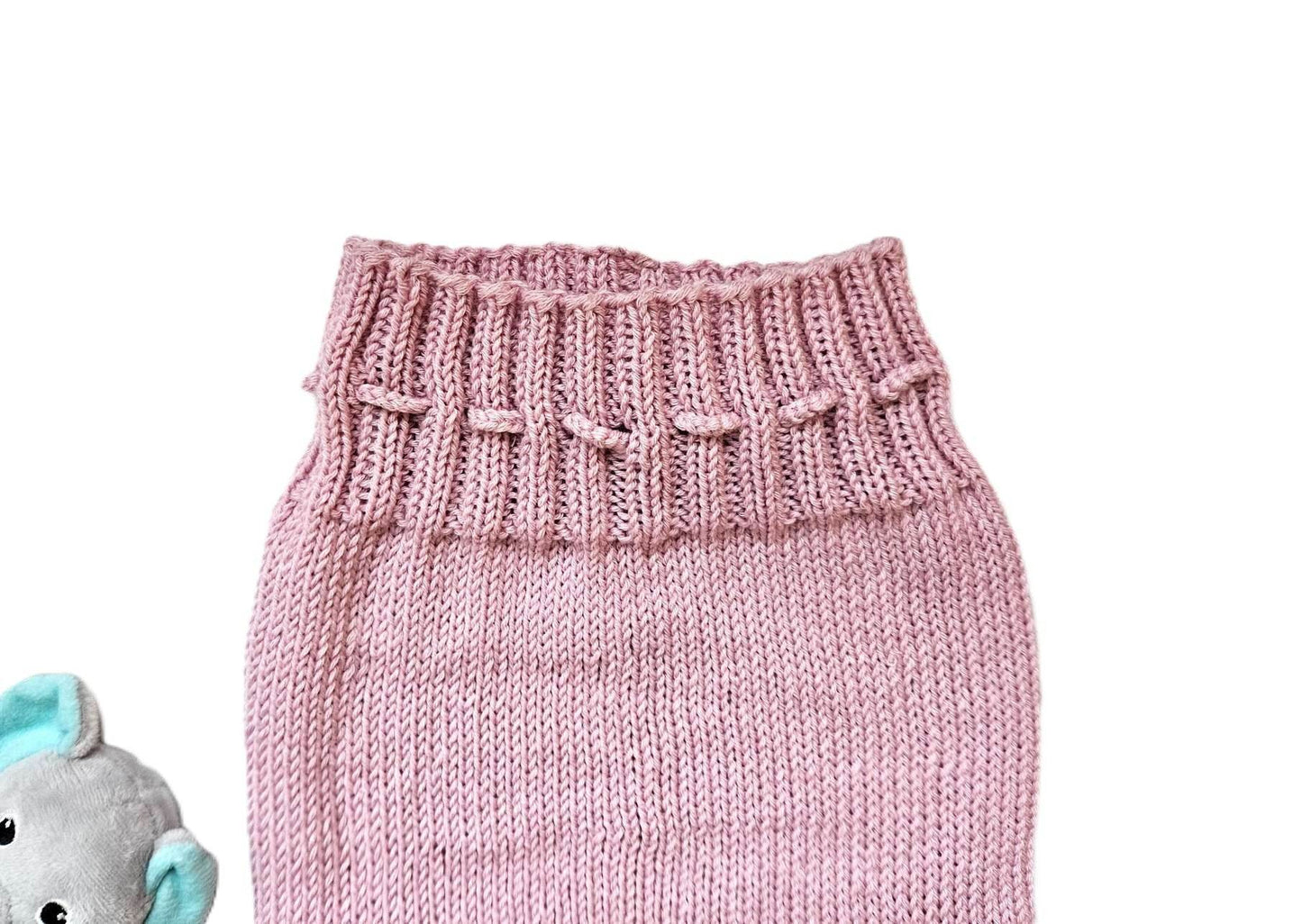 Windelhose Baby Rosa Größe 62/68 3-6 month - Shop Pekusch