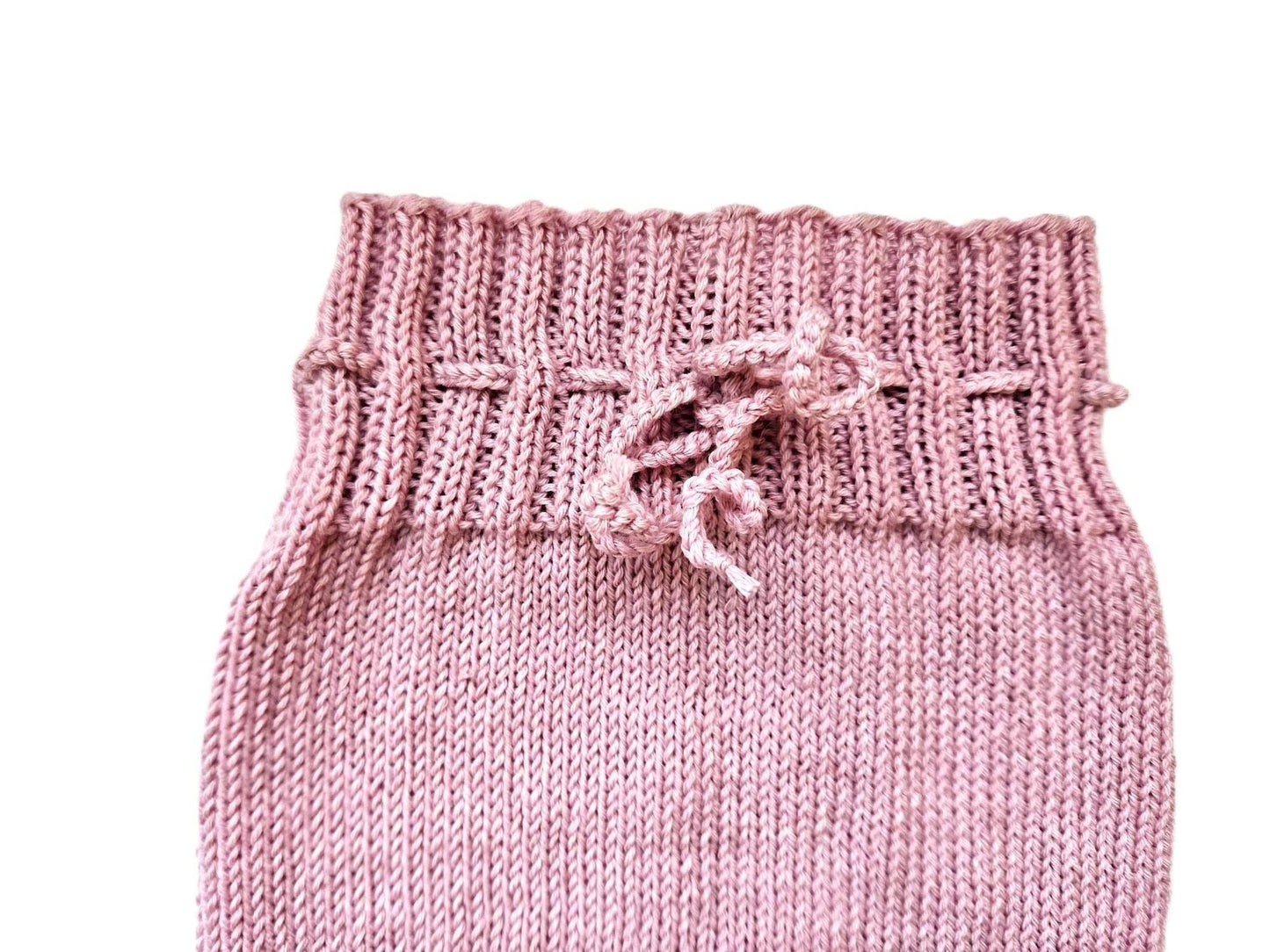 Windelhose Baby Rosa Größe 62/68 3-6 month - Shop Pekusch