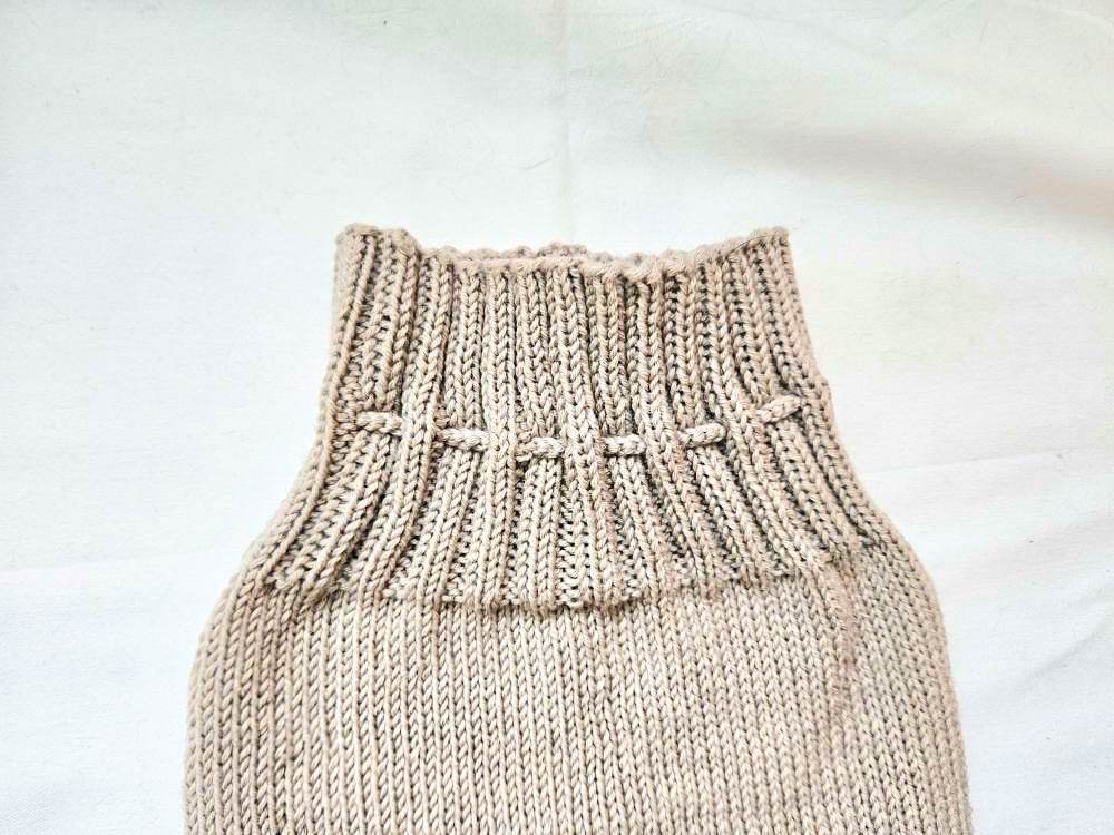 Windelhose Baby Beige Größe 74/80 6-12 month - Shop Pekusch