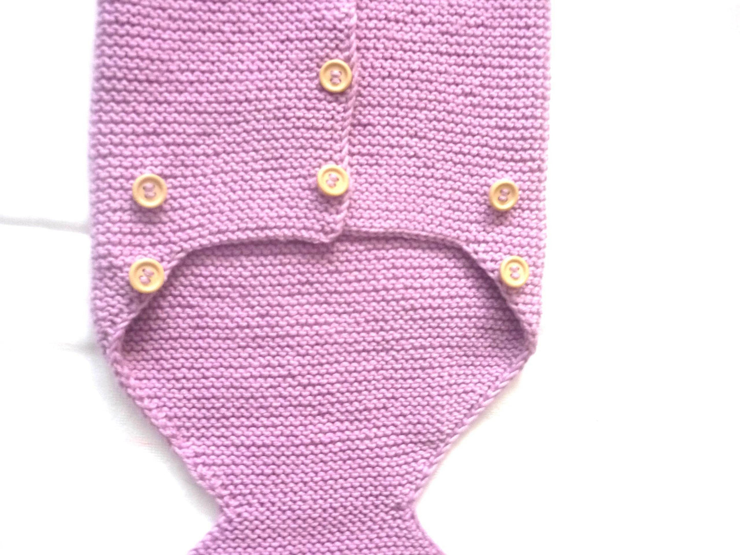 Strampler Baby Flieder Größe 62/68 3-6 month - Shop Pekusch
