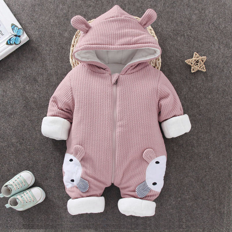 Baby Bekleidung - Overall, Strampler, Sets
