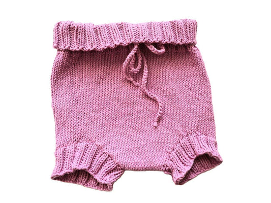 Windelhose Baby Flieder Größe 74/80 6-12 month - Shop Pekusch
