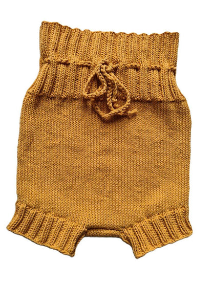 Windelhose Baby Ocker Größe 50/56 0-3 Month und 74/80 6-12 month - Shop Pekusch
