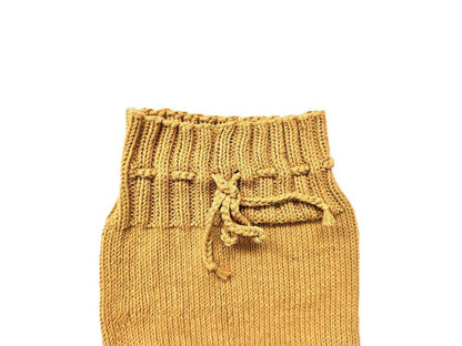 Windelhose Baby Ocker Größe 50/56 0-3 Month und 74/80 6-12 month - Shop Pekusch