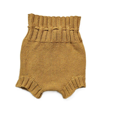 Windelhose Baby Ocker Größe 50/56 0-3 Month und 74/80 6-12 month - Shop Pekusch