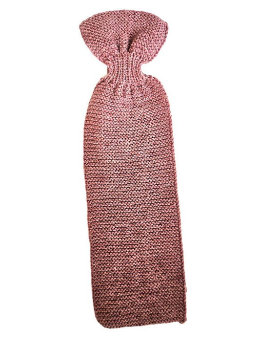 Steckschal in Blush für das Alter 1-3 Jahre - Shop Pekusch
