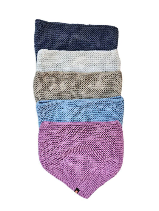 Baby Halstuch Spucktuch verschiedene Farben - Shop Pekusch