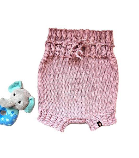 Windelhose Baby Rosa Größe 62/68 3-6 month - Shop Pekusch