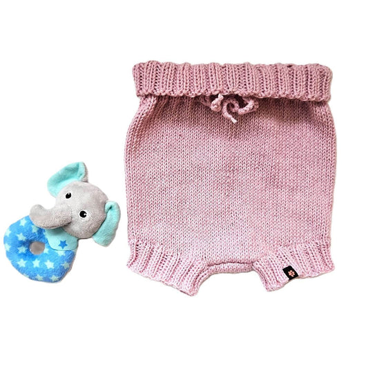 Windelhose Baby Rosa Größe 62/68 3-6 month - Shop Pekusch
