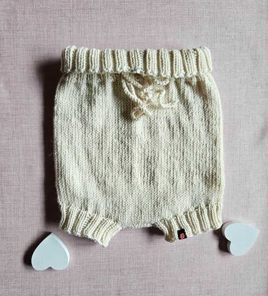 Windelhose Baby Natur Größe 74/80 6-12 month - Shop Pekusch