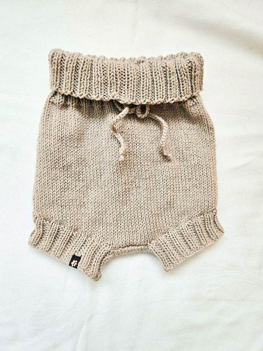Windelhose Baby Beige Größe 50/56 0-3 month - Shop Pekusch