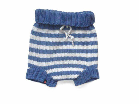 Windelhose Baby Blau Größe 62/68 3-6 month - Shop Pekusch